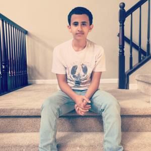 Meet your Posher, Ali